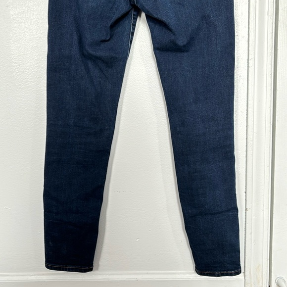 Banana Republic Sculpt Skinny Women’s Jeans Size 29/8 - Picture 6 of 11